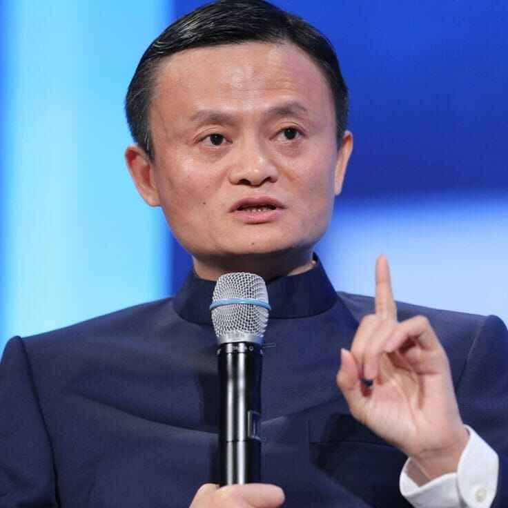 Jack Ma