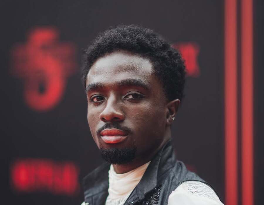 Caleb McLaughlin