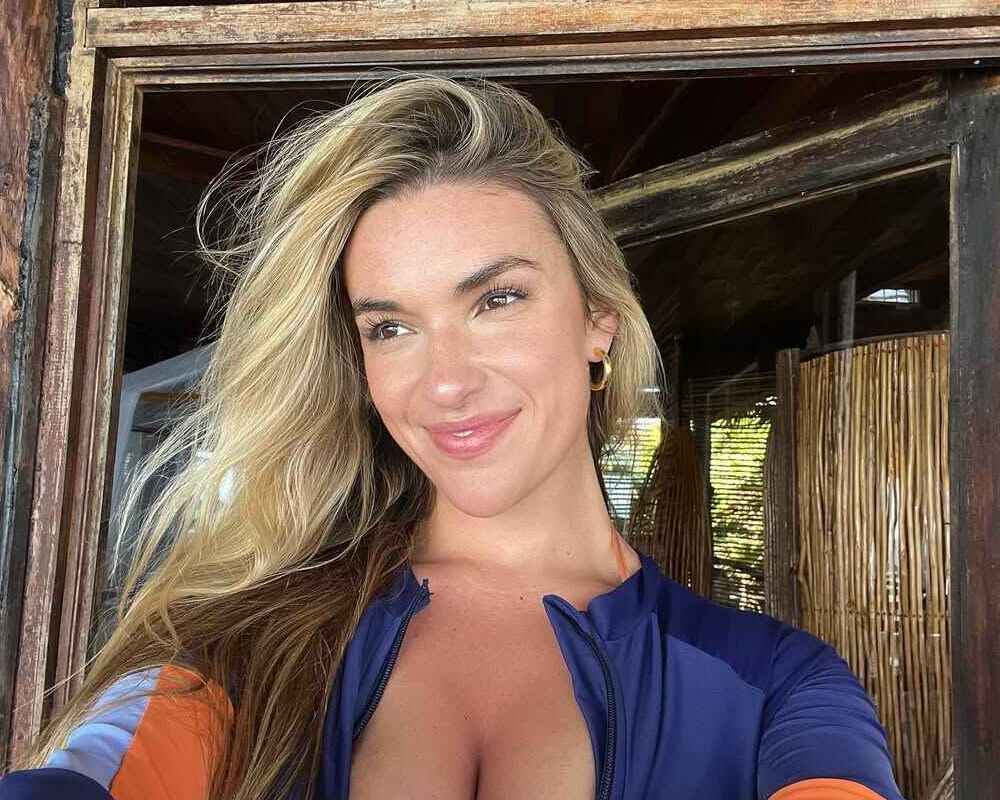 Kayla Simmons