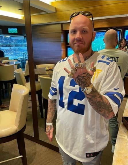Who Is YouTuber TimTheTatman? Explore His Real Name, YouTube Career and Net Worth