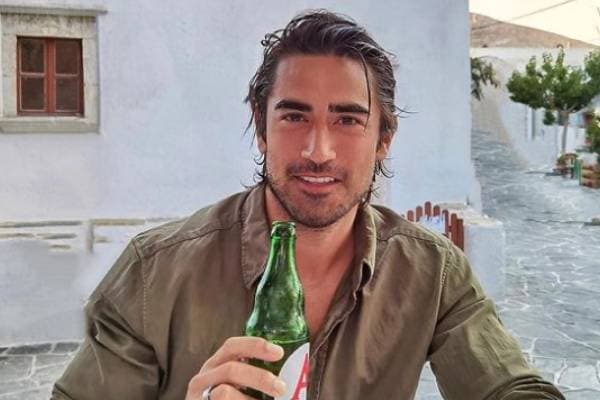 Who Is Jeremy Jauncey? More about His Job, Parents & Net Worth